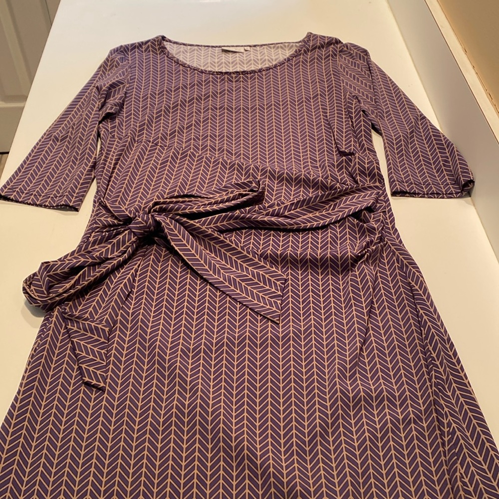 Ellie Kai dress